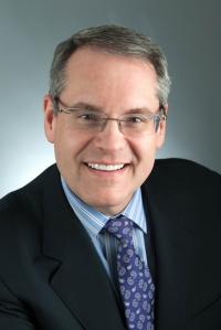 Joseph G. Jurcic, MD Profile Headshot